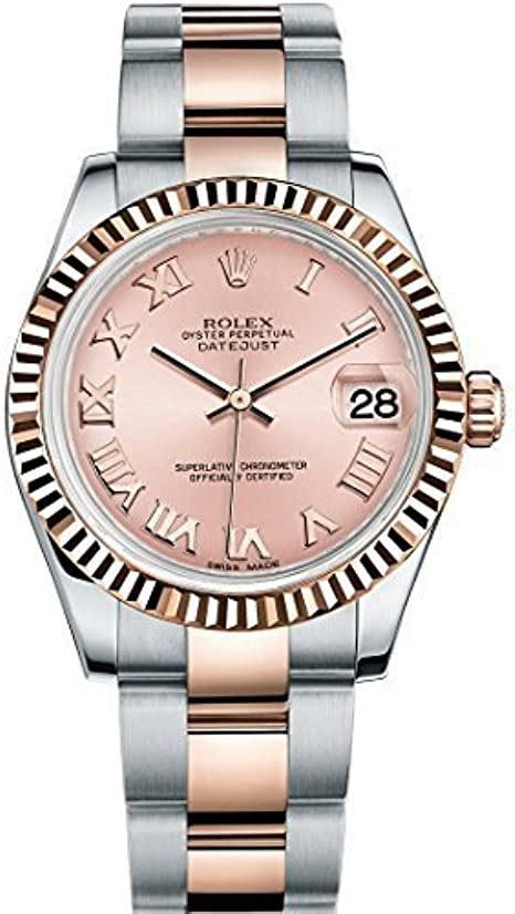 orologi rolex donna